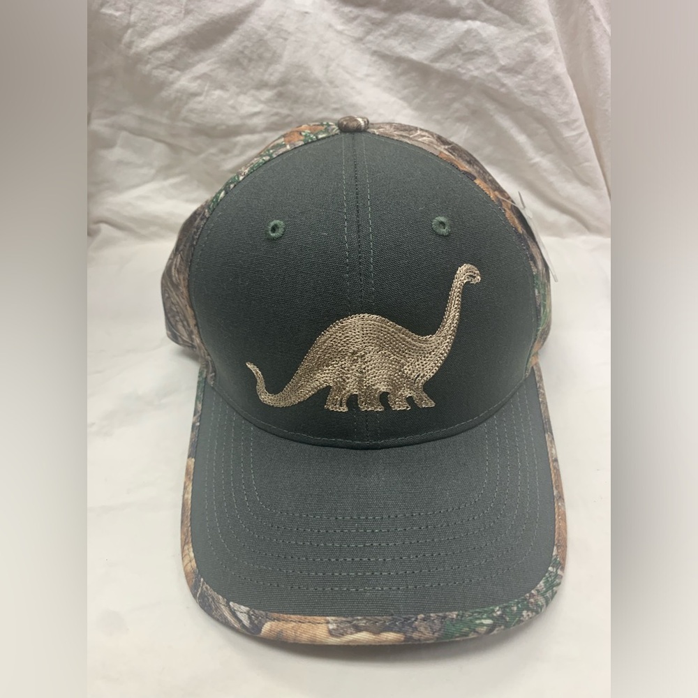 Richardson Camouflage Outdoor Cap